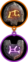 BUY ZanQue - Transcendent Fortress-Diablo 4 Items